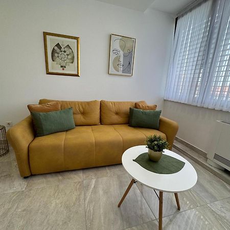 Ivy Apartments Zadar Eksteriør billede