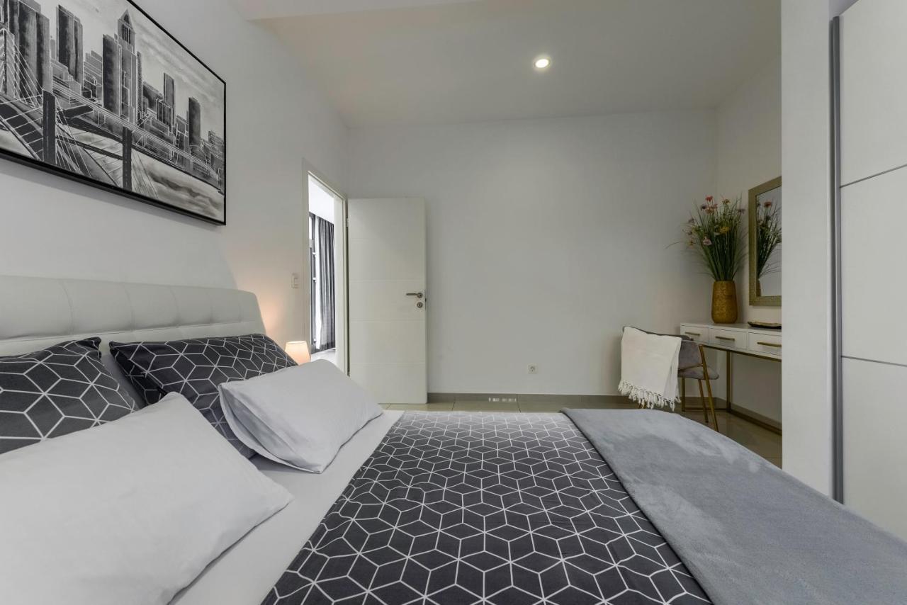 Ivy Apartments Zadar Eksteriør billede