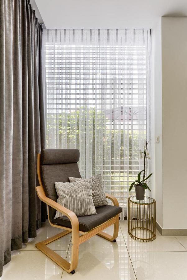 Ivy Apartments Zadar Eksteriør billede