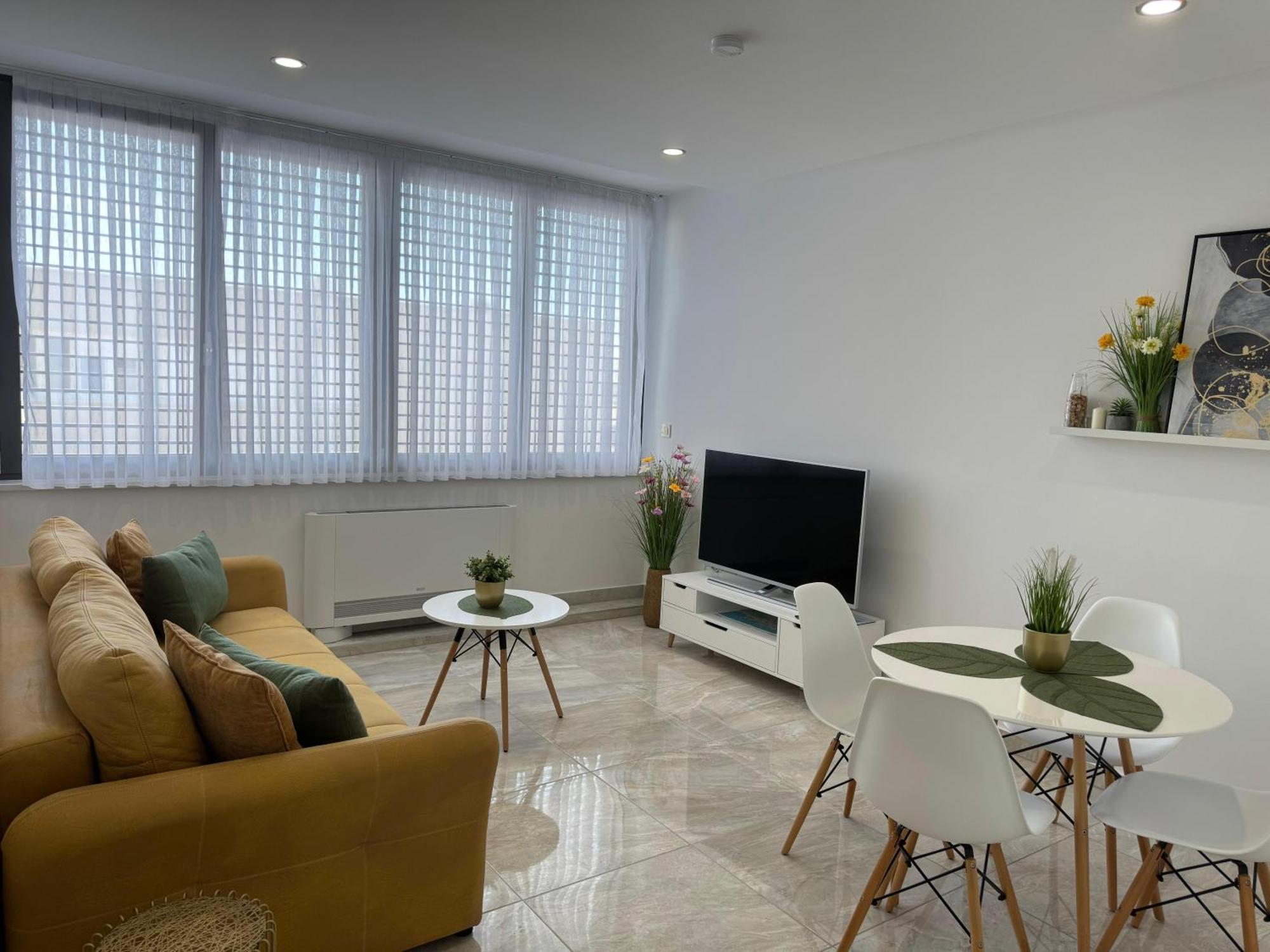 Ivy Apartments Zadar Eksteriør billede